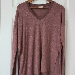 Aritzia Wilfred Sweater